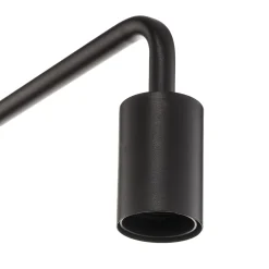 Lattiavalo Diallo ei varjostinta musta matta