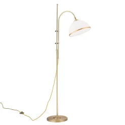 Lattiavalo Old Lamp, säädettävä rungon korkeus