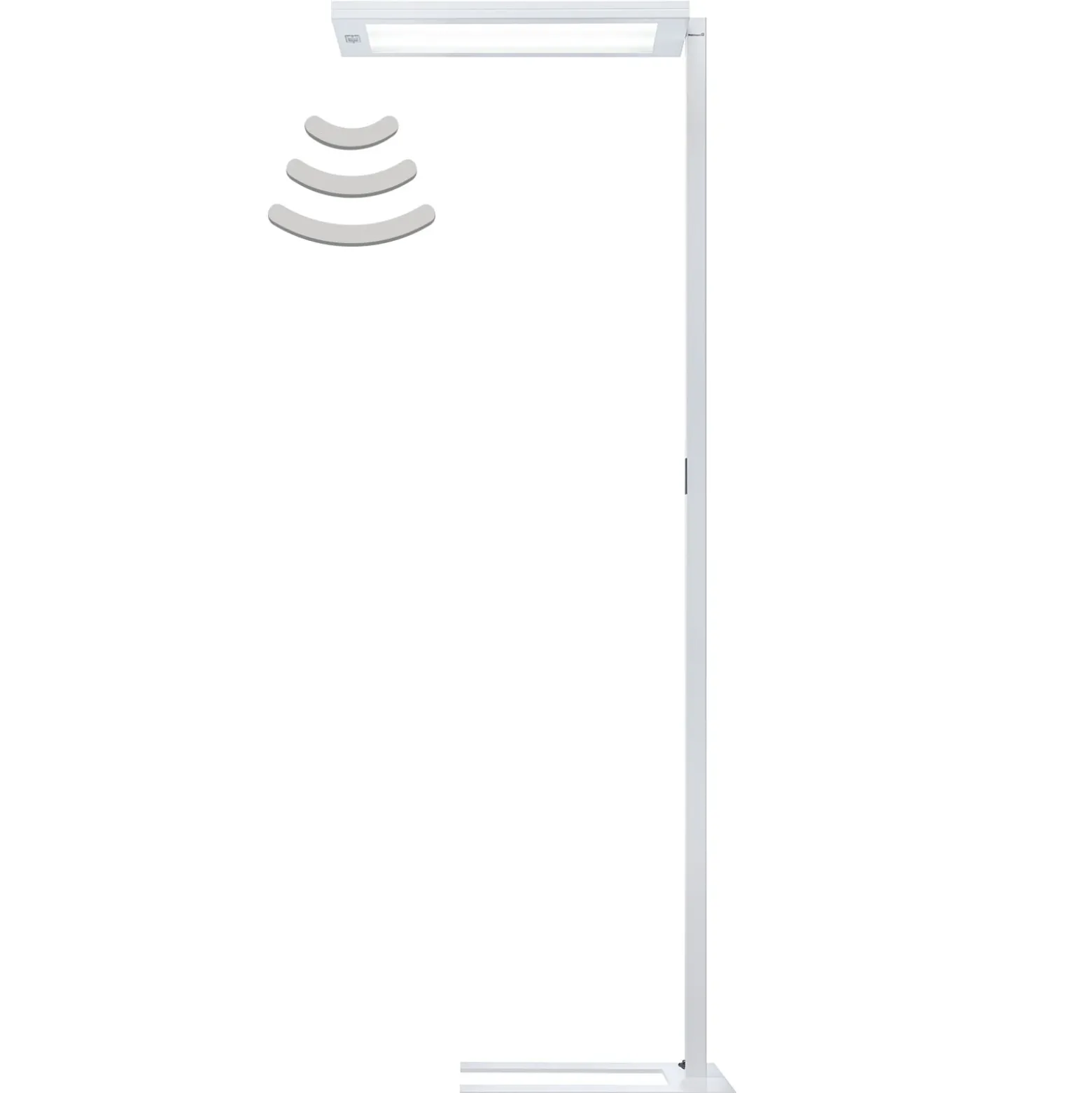Lavigo DPS 14000 -LED-lattiavalo 4000K valkoinen