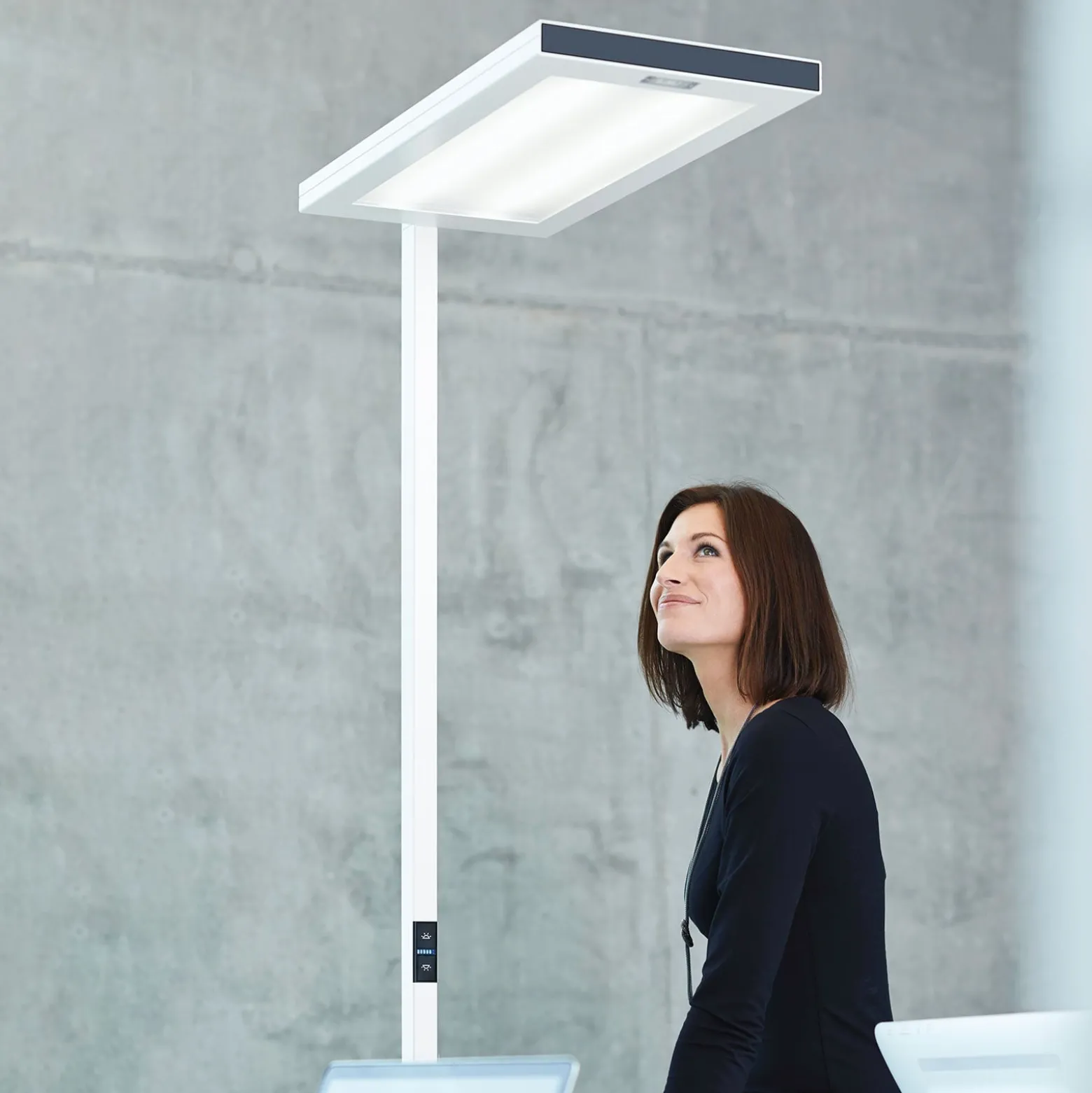 Lavigo DPS 14000 -LED-lattiavalo 4000K valkoinen