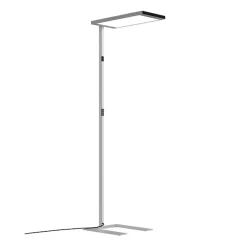 Lavigo.single LTX -LED-lattiavalo, hopea, CCT, älykäs, anturi
