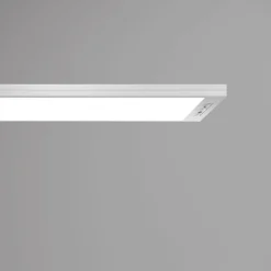 Lavigo.single LTX -LED-lattiavalo, valkoinen, CCT, älyvalaisin, anturi