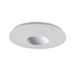 Lavinia-LED-kattovalaisin tunnistimella, 38,5 cm