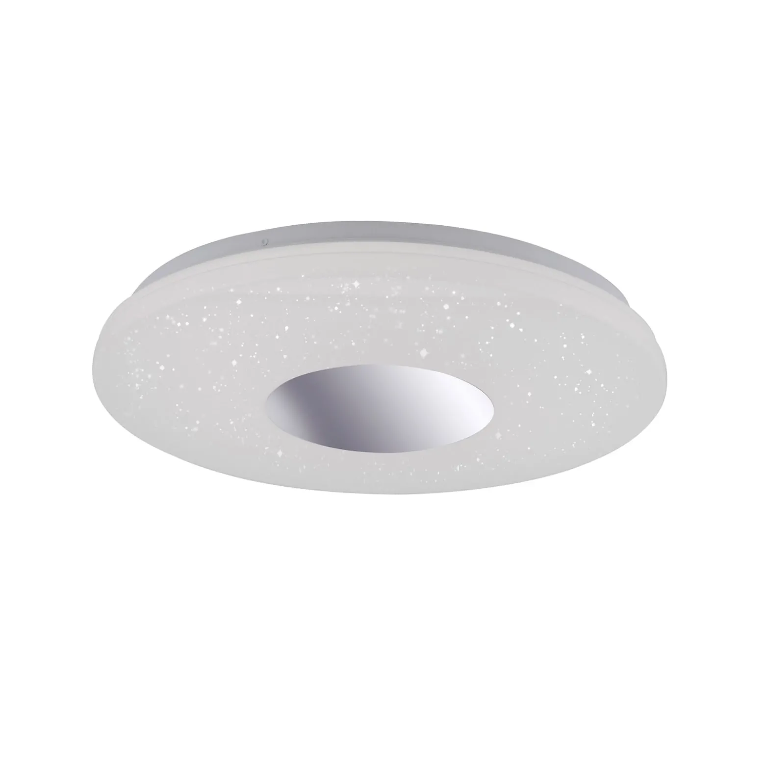 Lavinia-LED-kattovalaisin tunnistimella, 38,5 cm