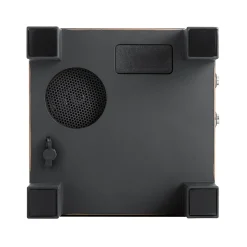 LED-akkuvalaisin South Hope Bluetooth-kaiuttimella
