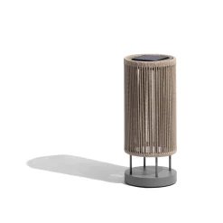 LED-aurinkoenergian maavalaisin Rop&Strip Korkeus 58 cm, 3000 K, 500 lm