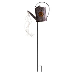 LED-aurinkokoristevalaisin 5282349, kannu