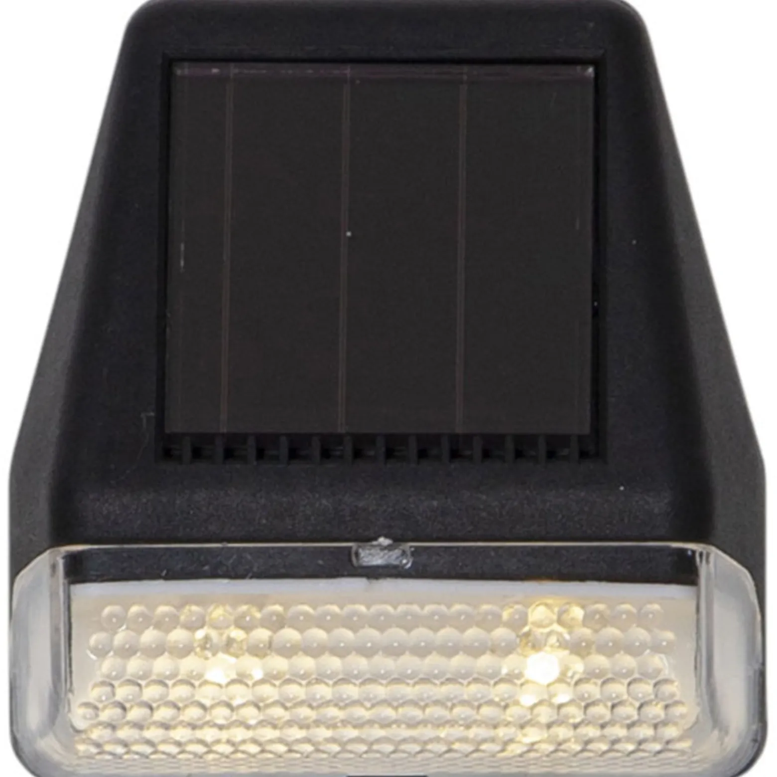 LED-aurinkoseinävalaisin Wally Mini, 3 kpl:n sarja