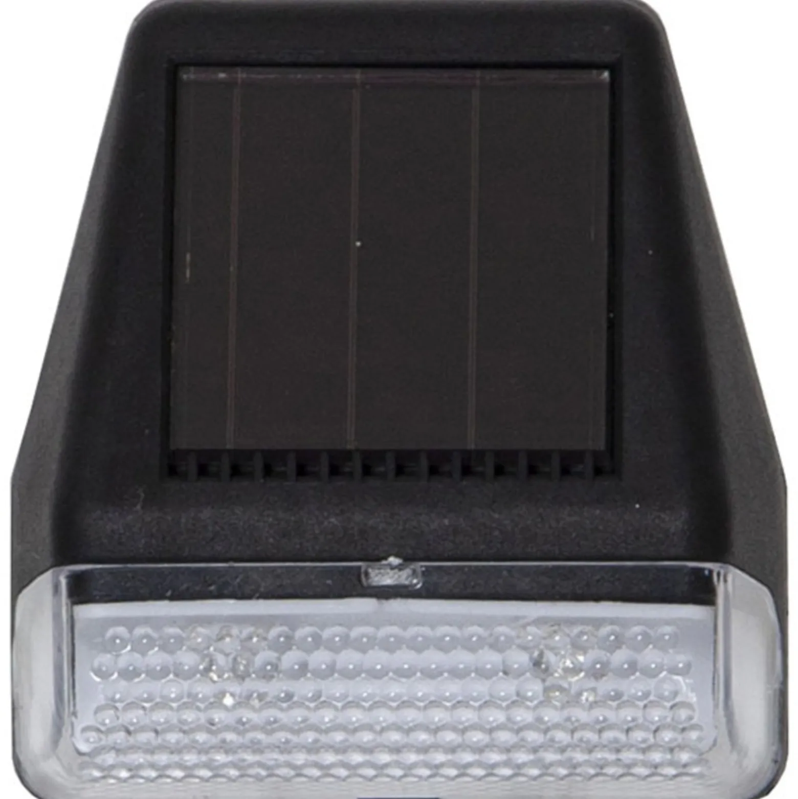 LED-aurinkoseinävalaisin Wally Mini, 3 kpl:n sarja