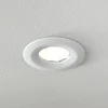 LED Coin Slim IP65 Uppovalaisin, himmennettävä