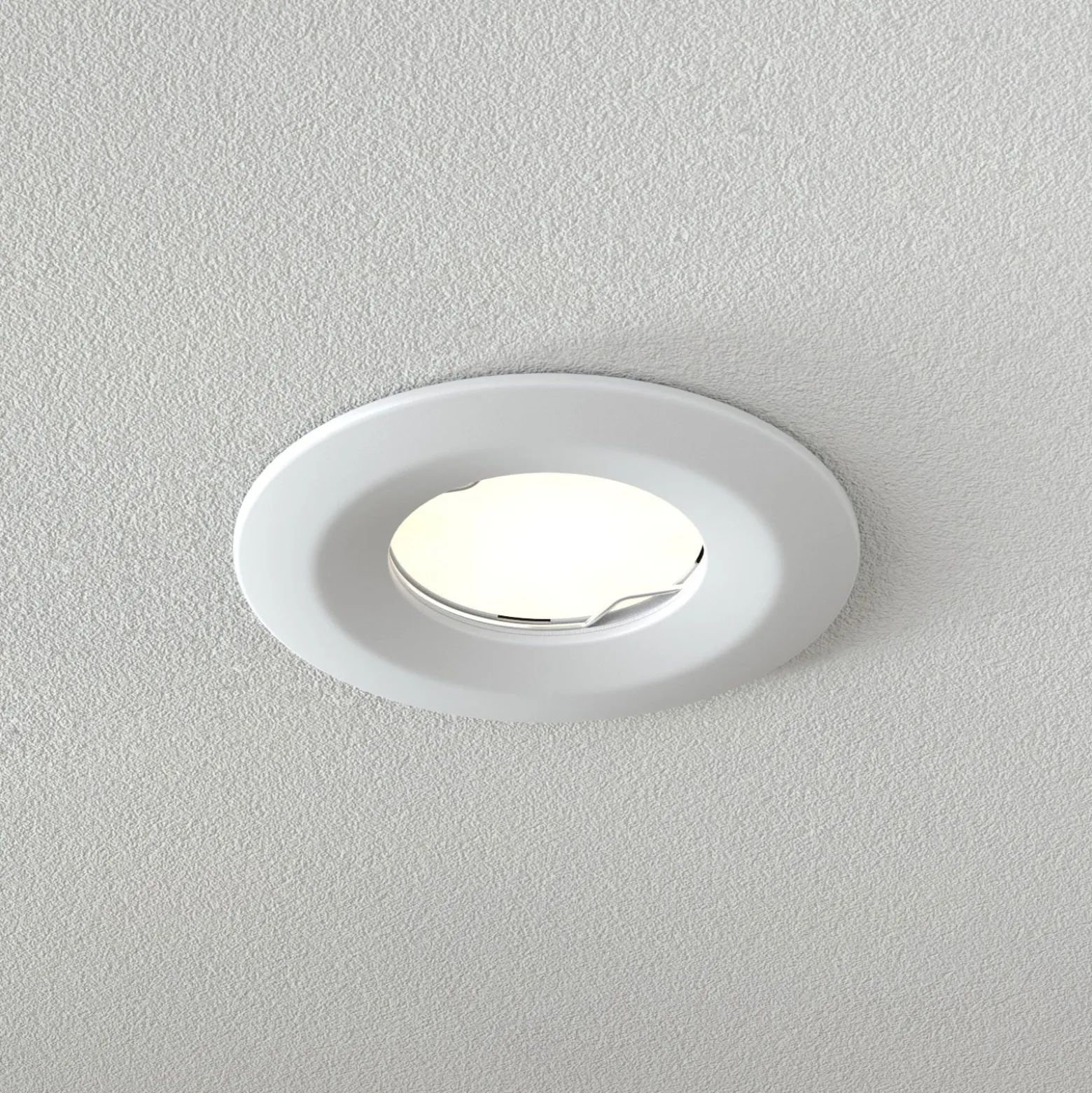 LED Coin Slim IP65 Uppovalaisin, himmennettävä