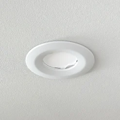 LED Coin Slim IP65 Uppovalaisin, himmennettävä