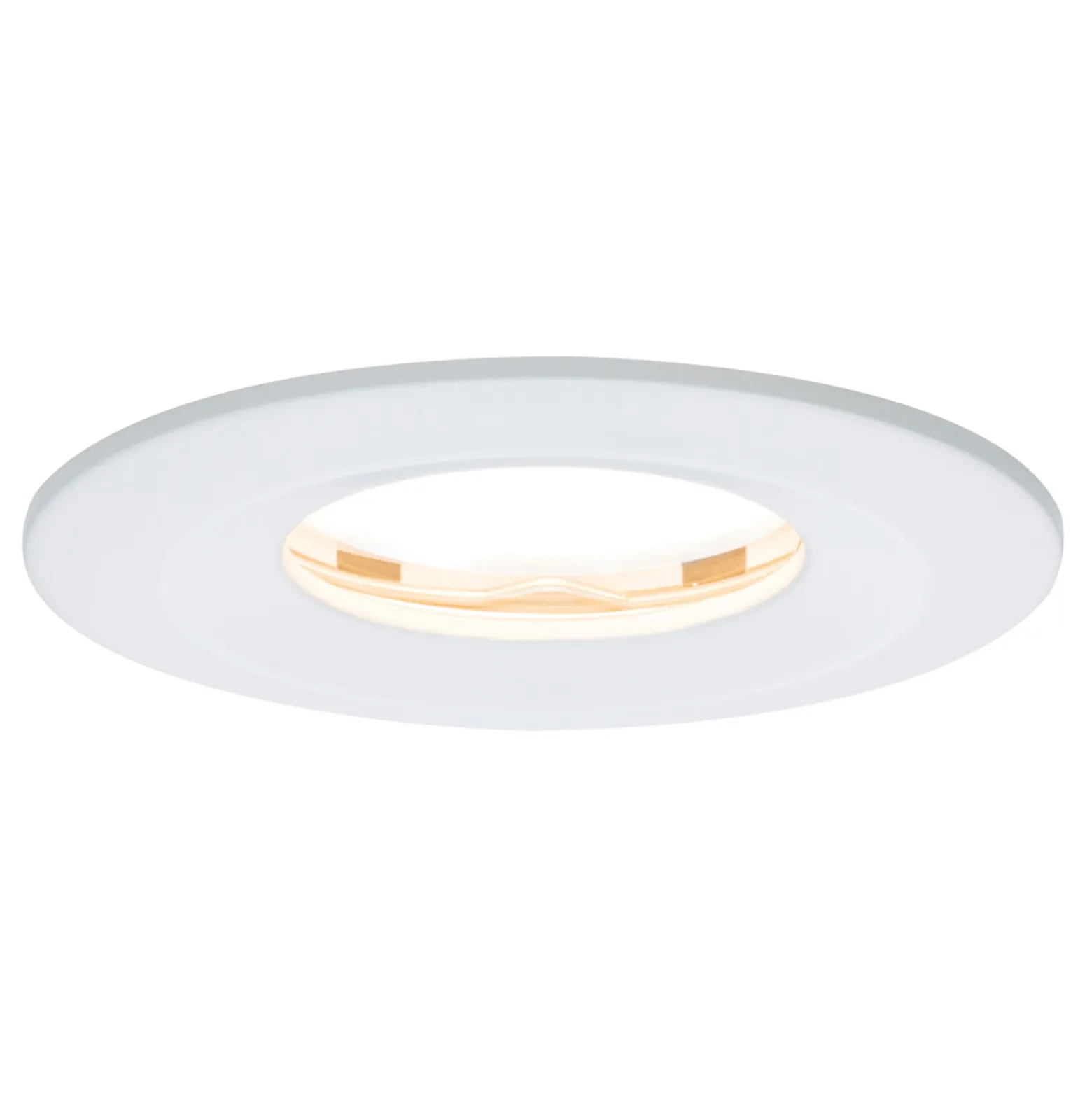 LED Coin Slim IP65 Uppovalaisin, himmennettävä