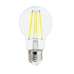 LED-filamenttilamppu E27 5W 2700K 1060 lm 10 kpl