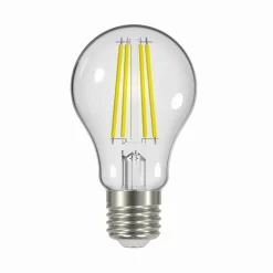 LED-filamenttilamppu E27 2,2W 2700K 470 lm 3x