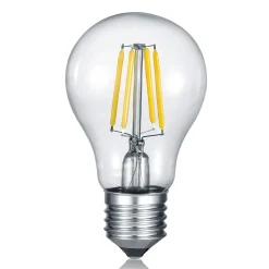 LED-filamenttilamppu E27 8W Switch Dimmer, 2 700 K