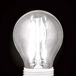 LED hehkulamppu E27 G45 kirkas 6W 827 720lm himmennettävä