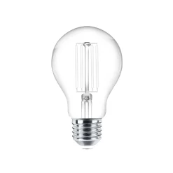 LED hehkulamppu E27 5 kpl 4W 470 lm kirkas 2,700 K