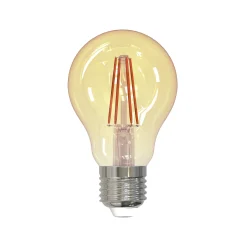 LED hehkulamppu E27 4,5W 2,000K 400lm kullanvärinen