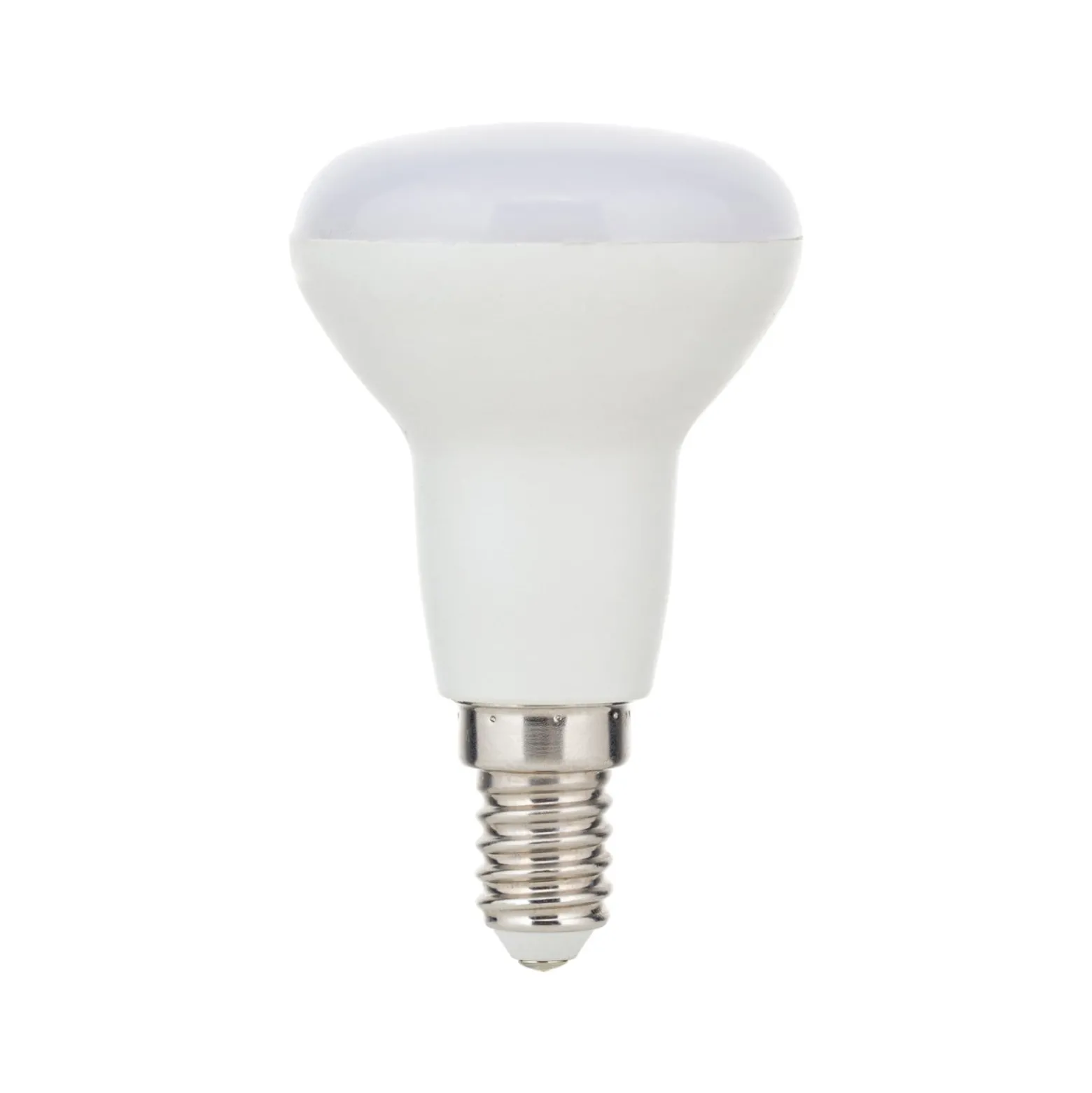 LED-hehkulamppu heijastin E14 R50 6W 3000K 540lm himmennettävä