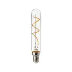 LED-hehkulamppuputki E14 3,7 W hehkulanka kirkas 3000 K