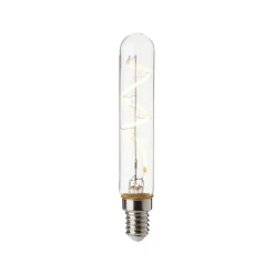 LED-hehkulamppuputki E14 3,7 W hehkulanka kirkas 3000 K