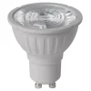 LED-heijastin GU10 kaksoispalkki 5.2W himmennettävä 2,800K