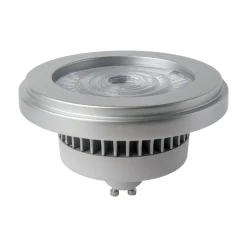 LED-heijastin GU10 11W Dual Beam universaali valkoinen