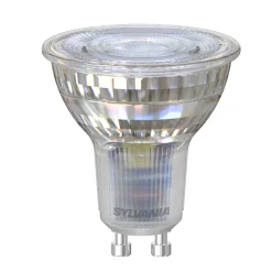 LED-heijastinlamppu PLATINUM RETRO ES50, GU10, 2 W, 4 000 K, 36°, himmennettävä