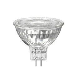 LED-heijastinlamppu Superia GU5,3 MR16 4,3W kirkas 2700 K himmennettävä
