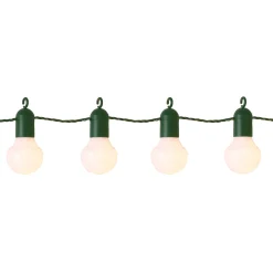 LED-juhlavalosarja ELIN, 20 polttimoa