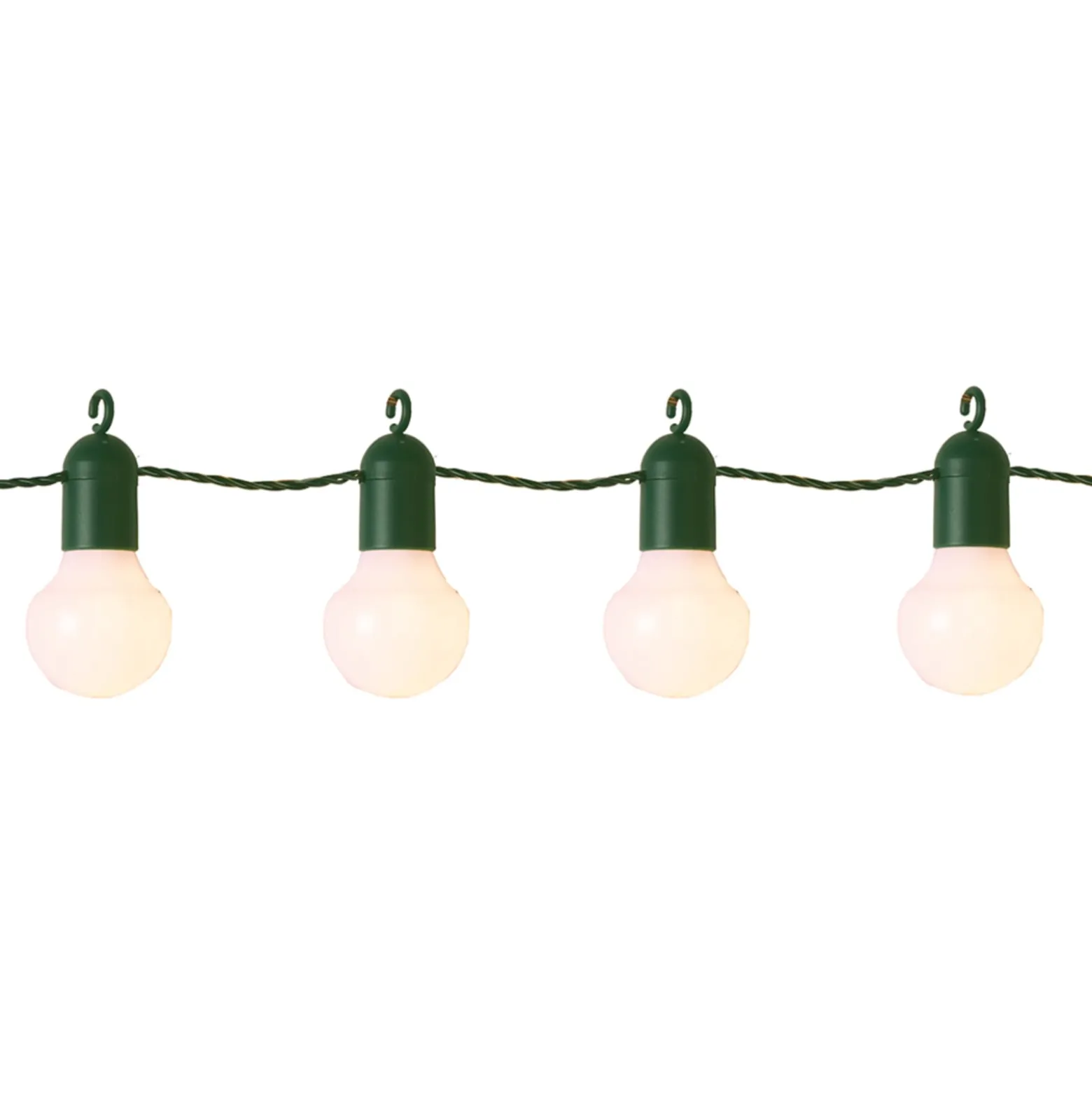 LED-juhlavalosarja ELIN, 20 polttimoa
