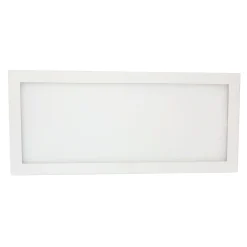 LED-kaapin alavalaisin Unta Slim 5W, valkoinen