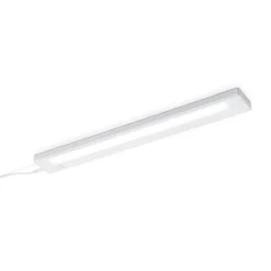 LED-kaapinalusvalaisin Alino, pituus 55 cm