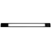 LED-kaapinalusvalaisin Calina 60 Switch Tone musta