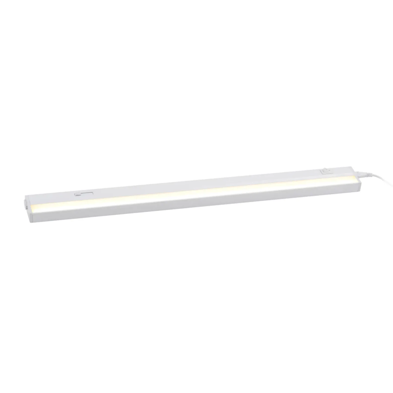 LED-kaapinalusvalaisin Conero, pituus 42,4 cm