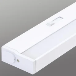 LED-kaapinalusvalaisin Conero, pituus 42,4 cm