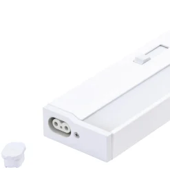 LED-kaapinalusvalaisin Conero, pituus 42,4 cm