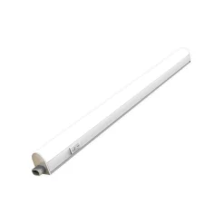 LED-kaapinalusvalaisin June, valkoinen, pituus 57,3 cm, 4 000 K