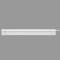 LED-kaappivalaisin Hestia, 4 000K, 1 000lm, valkoinen