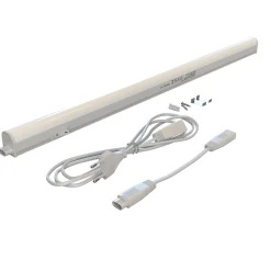LED-kaappivalaisin Took valkoinen 4000 K 58,5 cm 58,5 cm