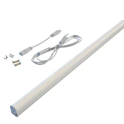 LED-kaappivalaisin Took valkoinen 4000 K 58,5 cm 58,5 cm