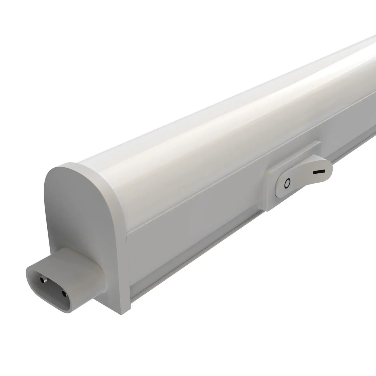 LED-kaappivalaisin Took valkoinen 4000 K 58,5 cm 58,5 cm