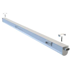 LED-kaappivalaisin Took valkoinen 4000 K 58,5 cm 58,5 cm