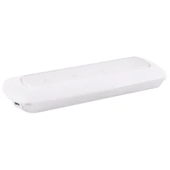 LED-kalustevalo Mobina Push 15 valkoinen