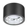 LED-kattokohdevalo ALG54, Ø 12,9 cm antrasiitti