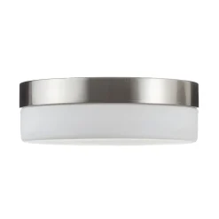 LED-kattolamppu Babylon kylpyhuoneeseen, 23 cm