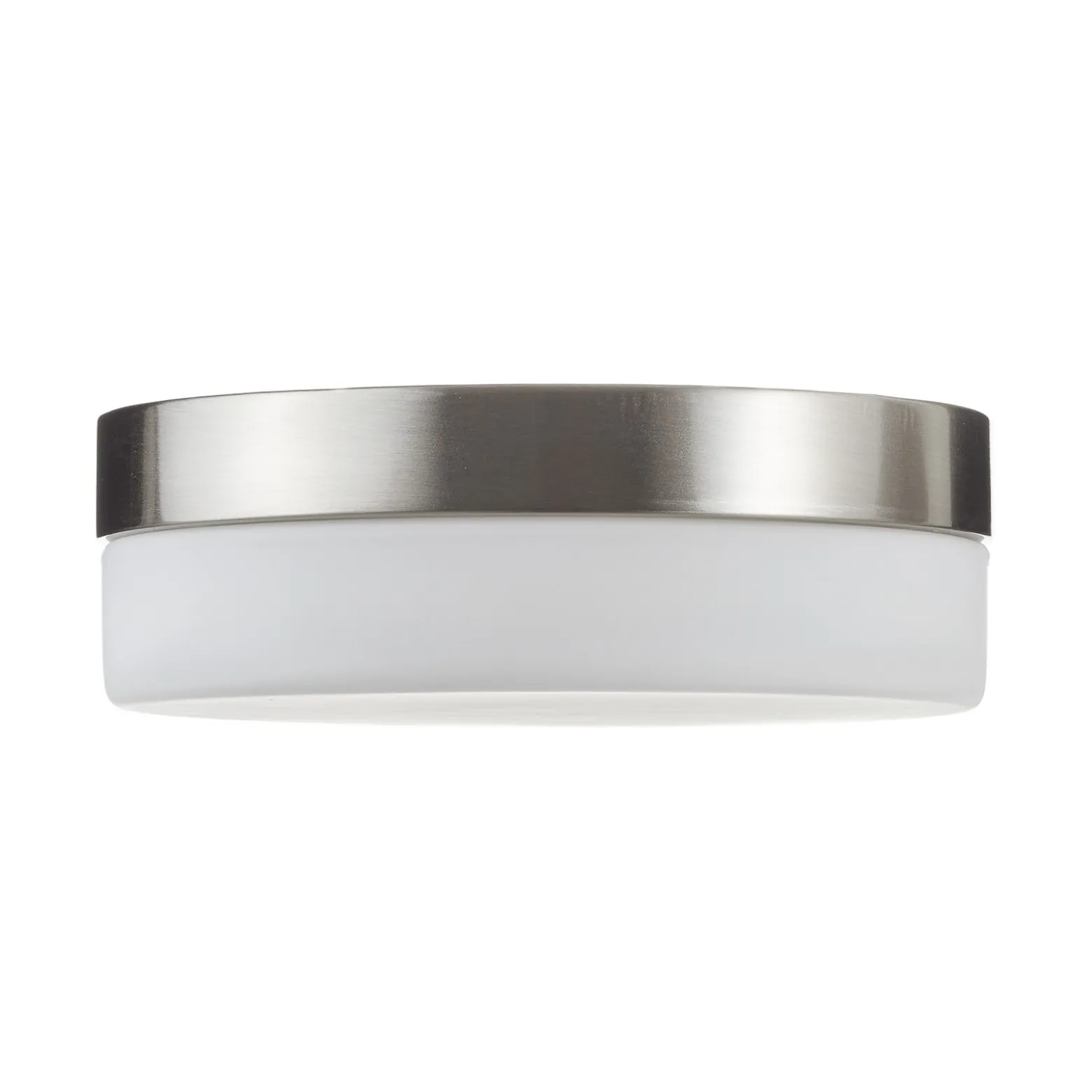 LED-kattolamppu Babylon kylpyhuoneeseen, 23 cm