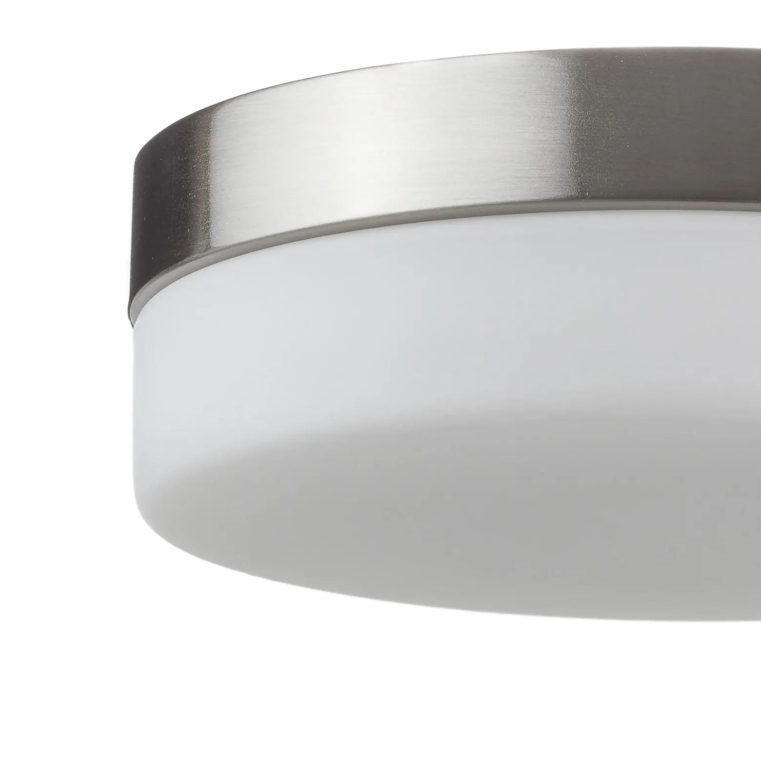 LED-kattolamppu Babylon kylpyhuoneeseen, 23 cm