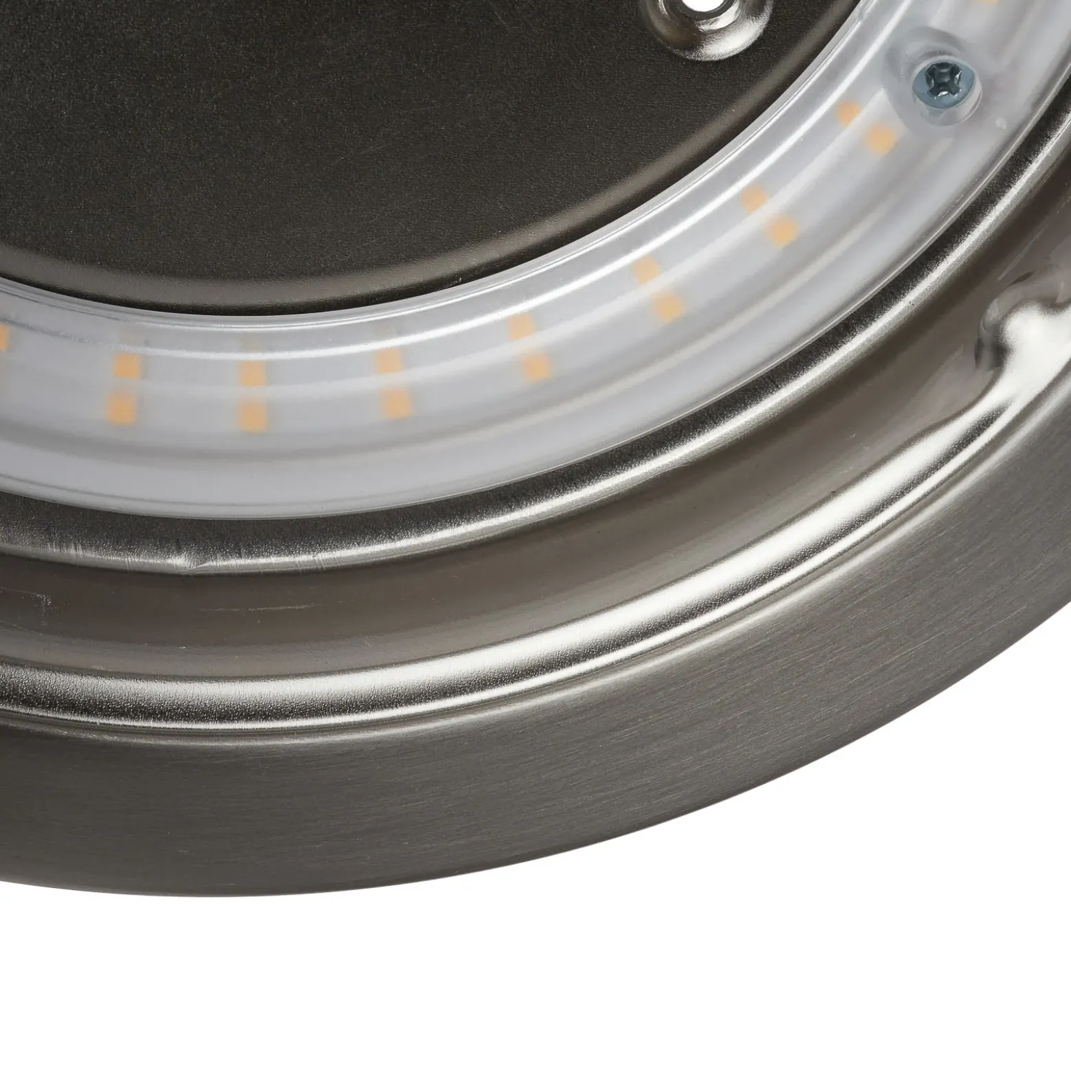 LED-kattolamppu Babylon kylpyhuoneeseen, 23 cm